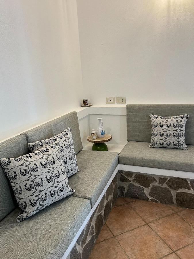 Casa Del Mate Villa Alghero Ngoại thất bức ảnh