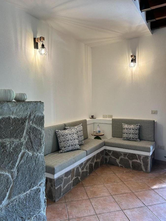 Casa Del Mate Villa Alghero Ngoại thất bức ảnh