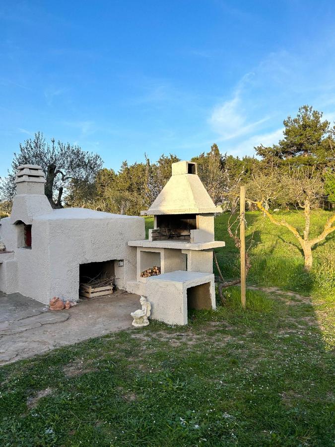 Casa Del Mate Villa Alghero Ngoại thất bức ảnh