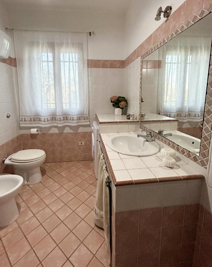 Casa Del Mate Villa Alghero Ngoại thất bức ảnh