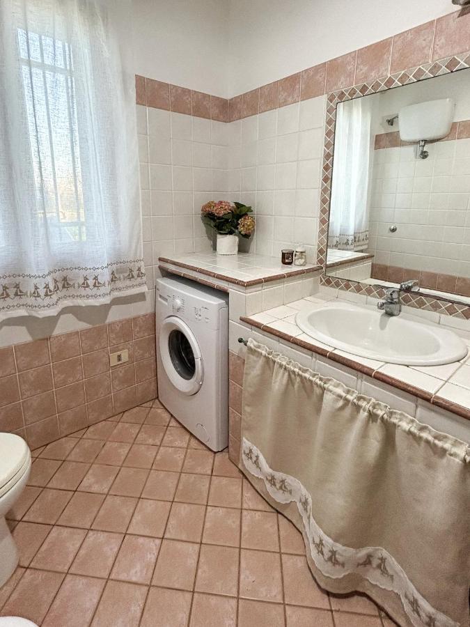 Casa Del Mate Villa Alghero Ngoại thất bức ảnh