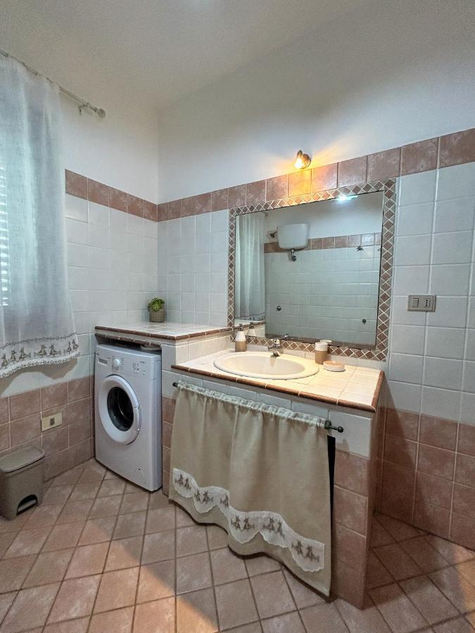 Casa Del Mate Villa Alghero Ngoại thất bức ảnh