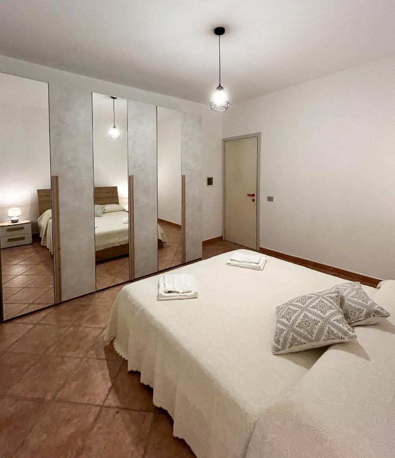 Casa Del Mate Villa Alghero Ngoại thất bức ảnh