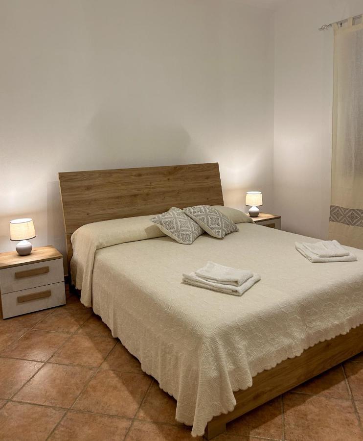 Casa Del Mate Villa Alghero Ngoại thất bức ảnh