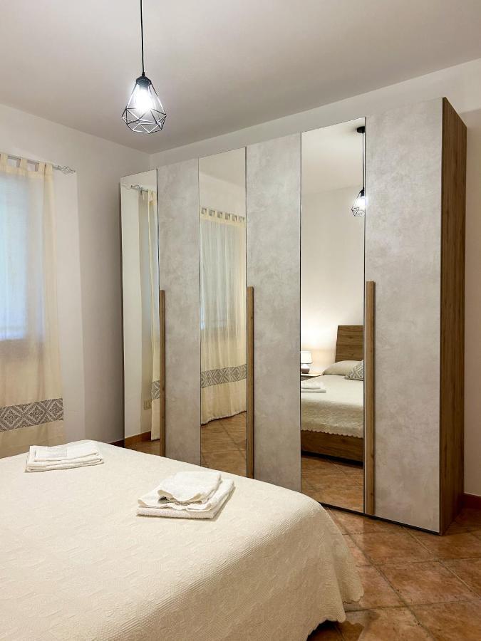Casa Del Mate Villa Alghero Ngoại thất bức ảnh