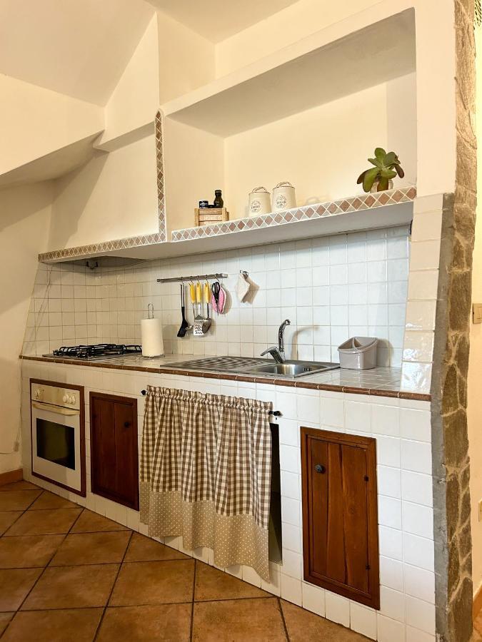 Casa Del Mate Villa Alghero Ngoại thất bức ảnh