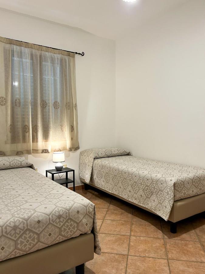 Casa Del Mate Villa Alghero Ngoại thất bức ảnh
