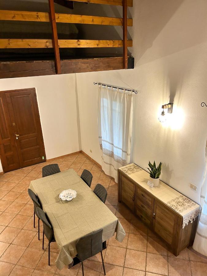 Casa Del Mate Villa Alghero Ngoại thất bức ảnh