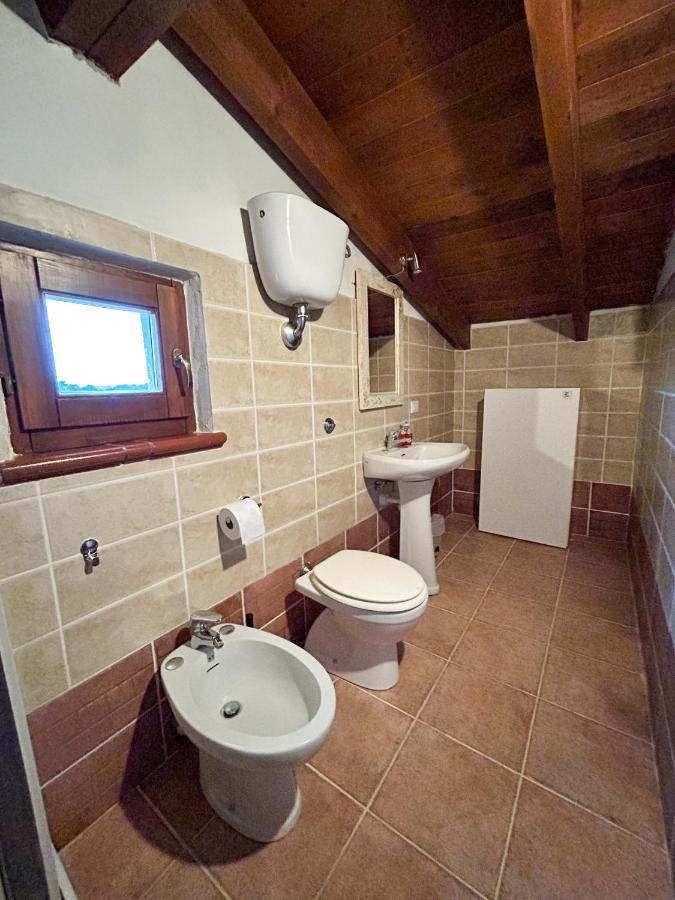 Casa Del Mate Villa Alghero Ngoại thất bức ảnh