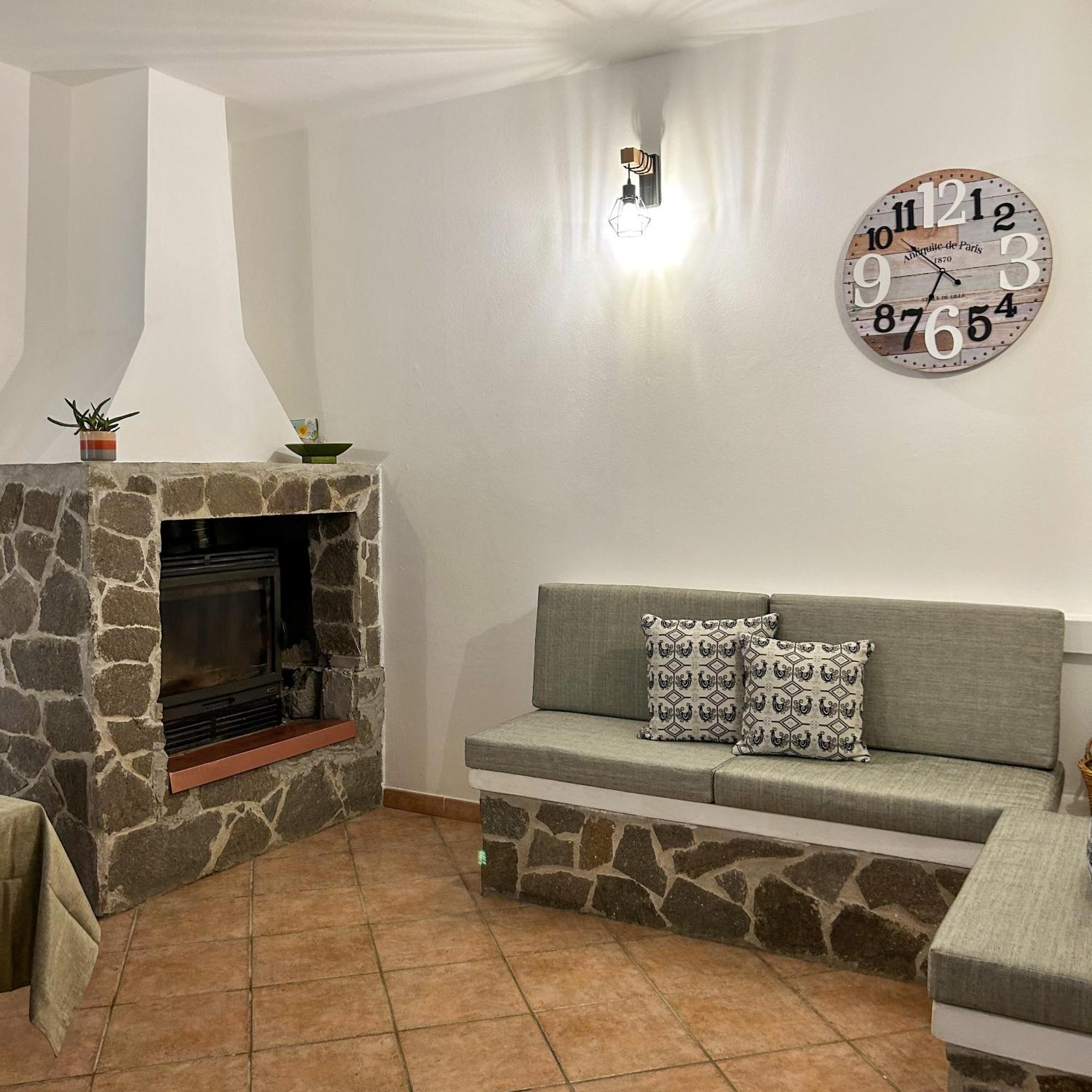 Casa Del Mate Villa Alghero Ngoại thất bức ảnh