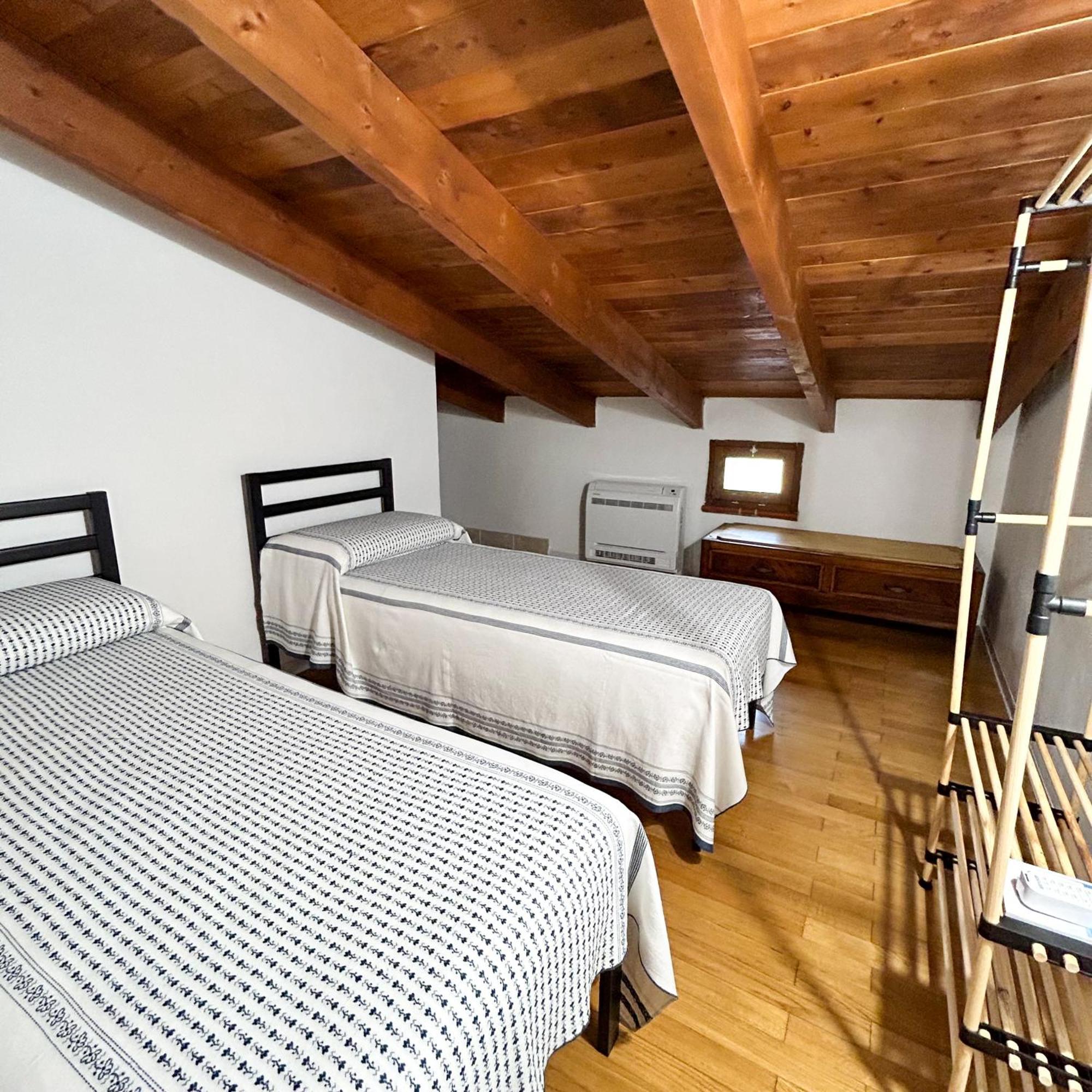 Casa Del Mate Villa Alghero Ngoại thất bức ảnh